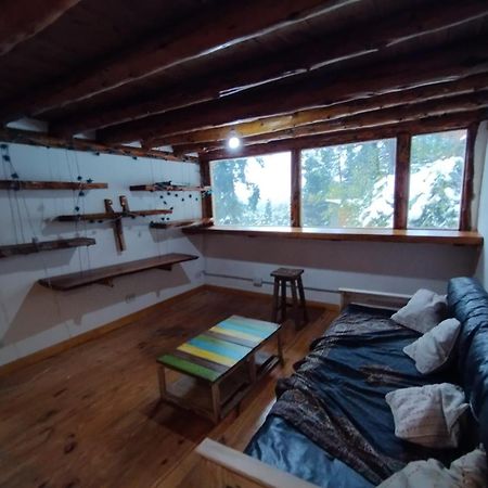 Refugio Alta Vista San Carlos de Bariloche Exterior foto
