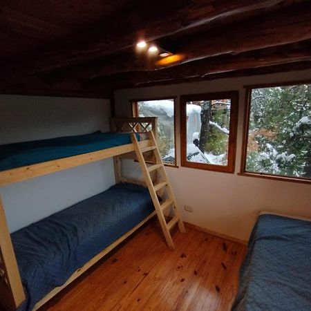 Refugio Alta Vista San Carlos de Bariloche Exterior foto