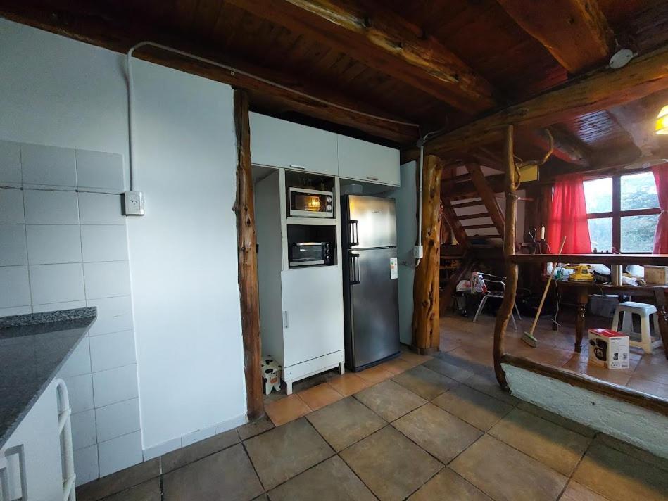 Refugio Alta Vista San Carlos de Bariloche Exterior foto