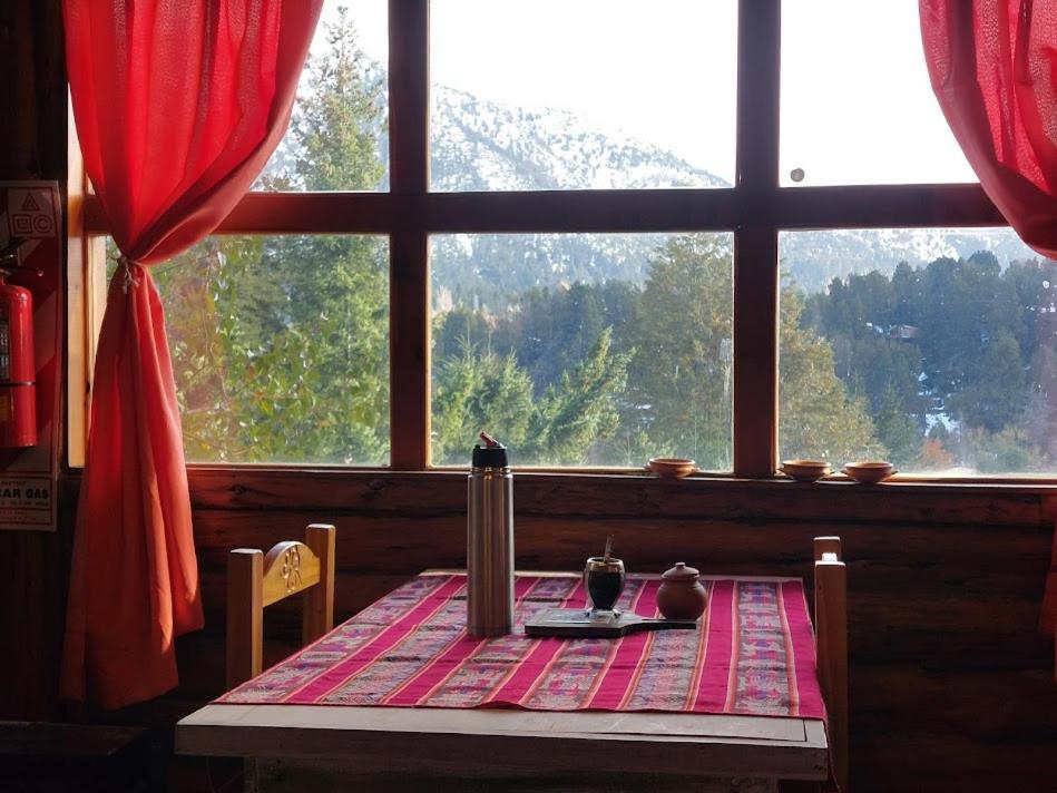 Refugio Alta Vista San Carlos de Bariloche Exterior foto
