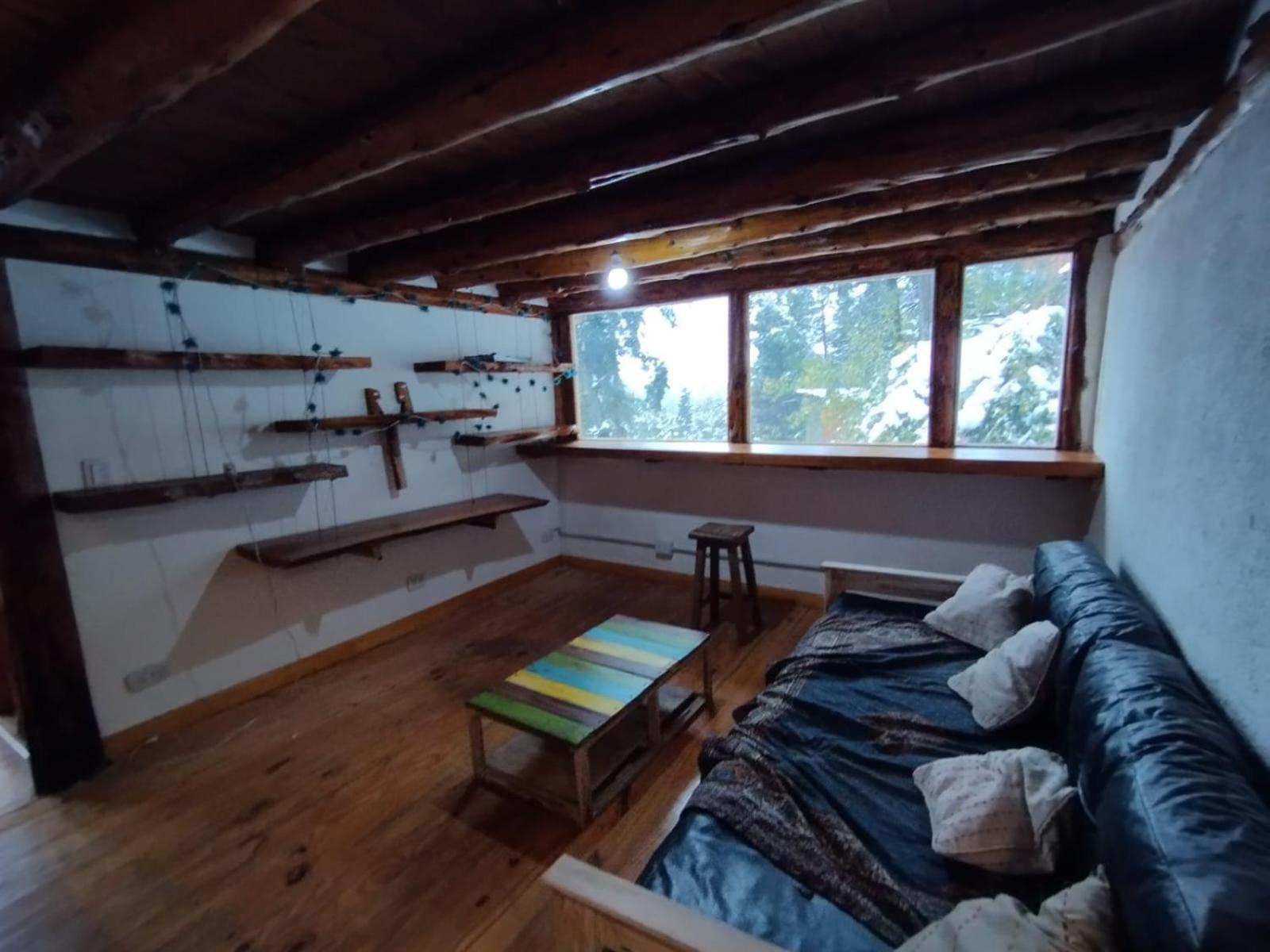 Refugio Alta Vista San Carlos de Bariloche Exterior foto
