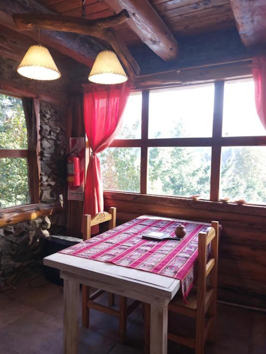 Refugio Alta Vista San Carlos de Bariloche Exterior foto