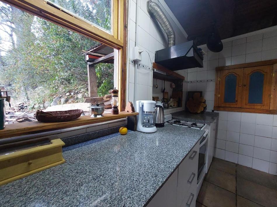 Refugio Alta Vista San Carlos de Bariloche Exterior foto