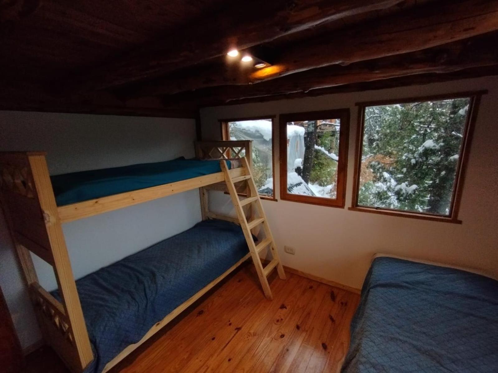 Refugio Alta Vista San Carlos de Bariloche Exterior foto