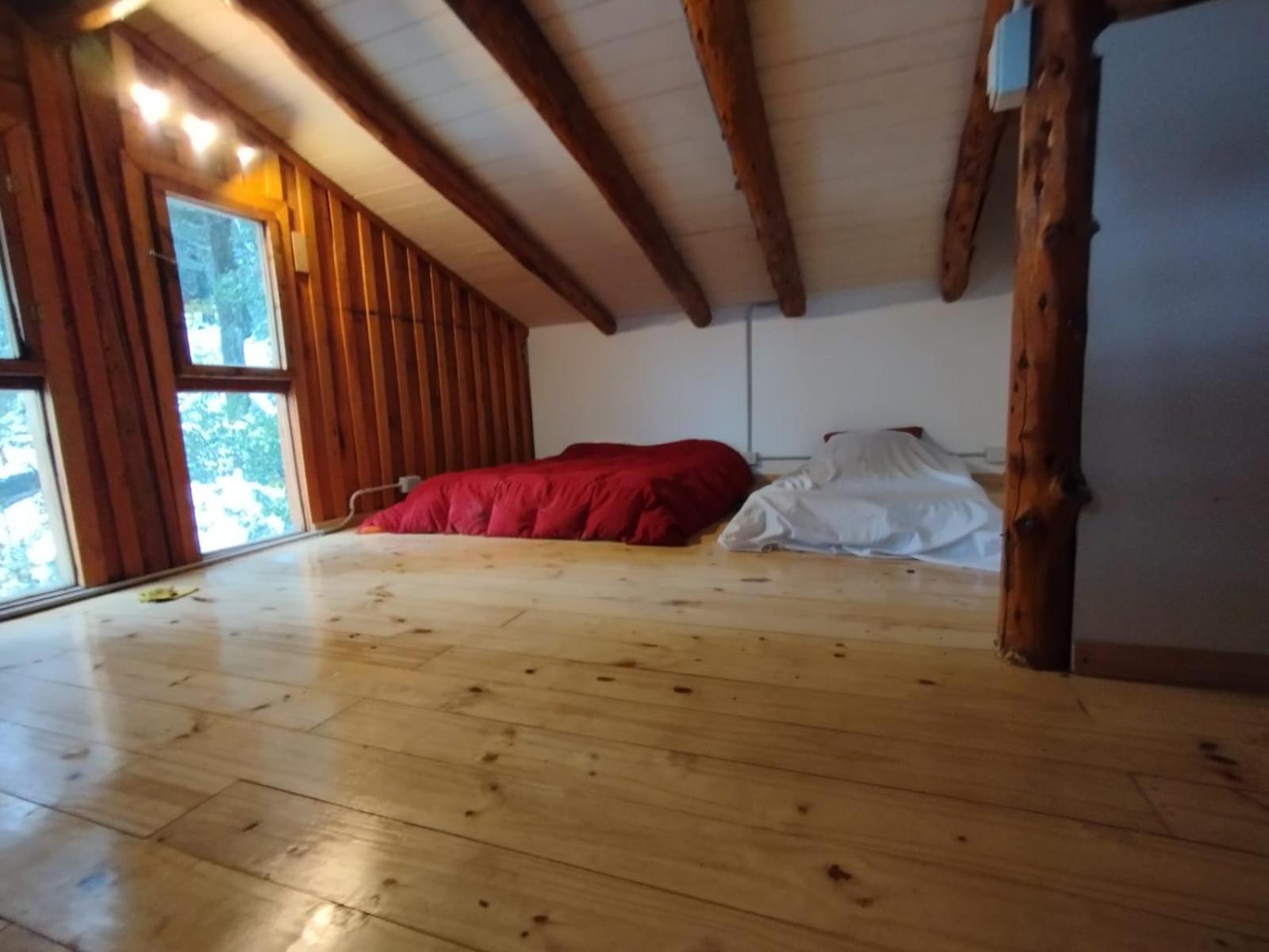 Refugio Alta Vista San Carlos de Bariloche Exterior foto