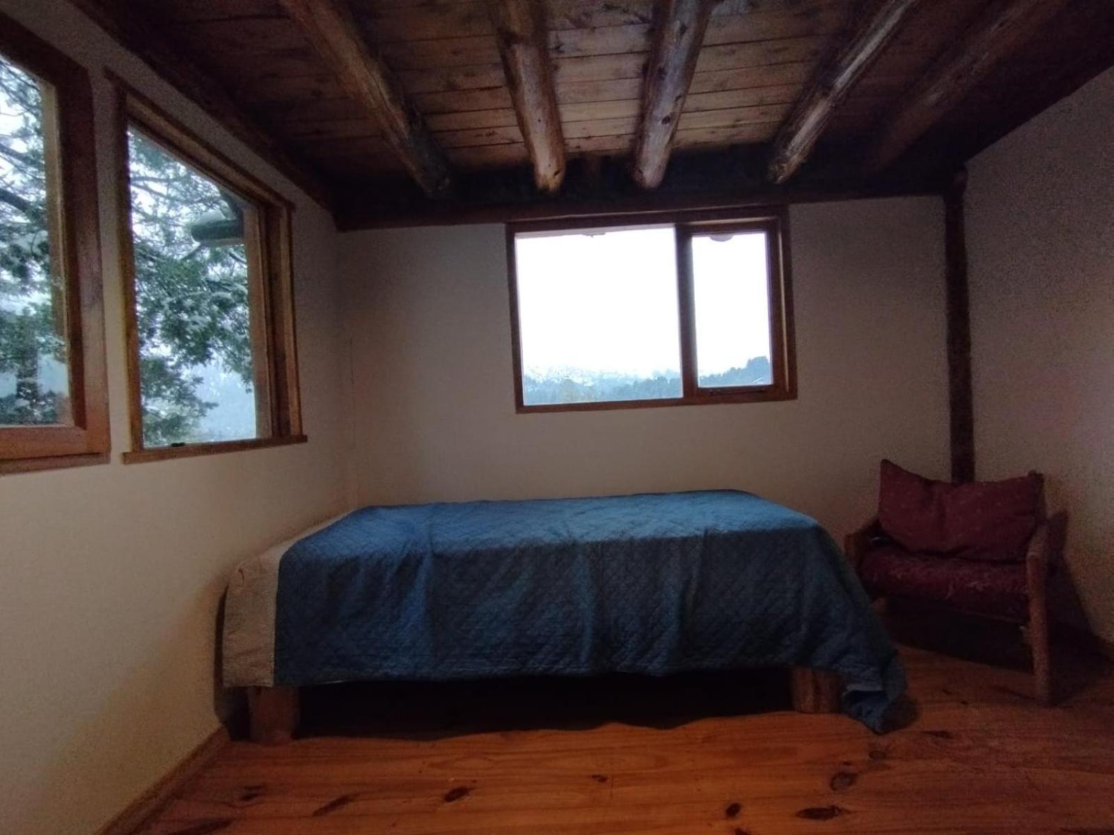 Refugio Alta Vista San Carlos de Bariloche Exterior foto