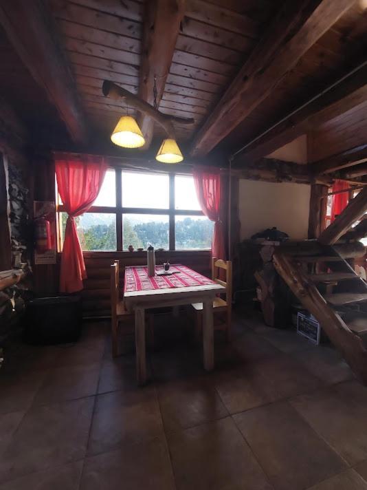 Refugio Alta Vista San Carlos de Bariloche Exterior foto