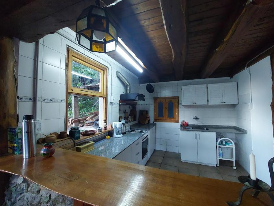 Refugio Alta Vista San Carlos de Bariloche Exterior foto
